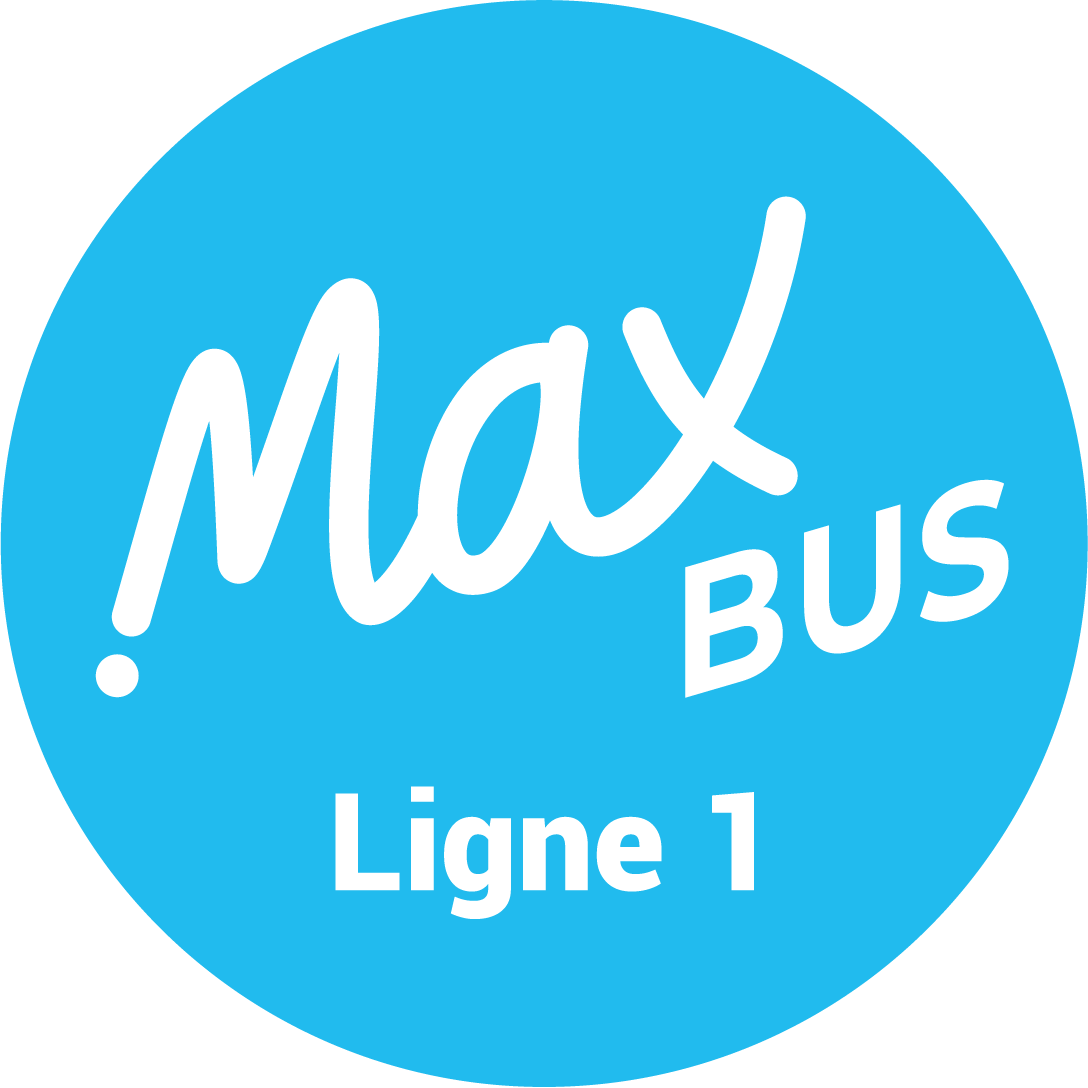 Max Mende Mobilités horaires ligne 1