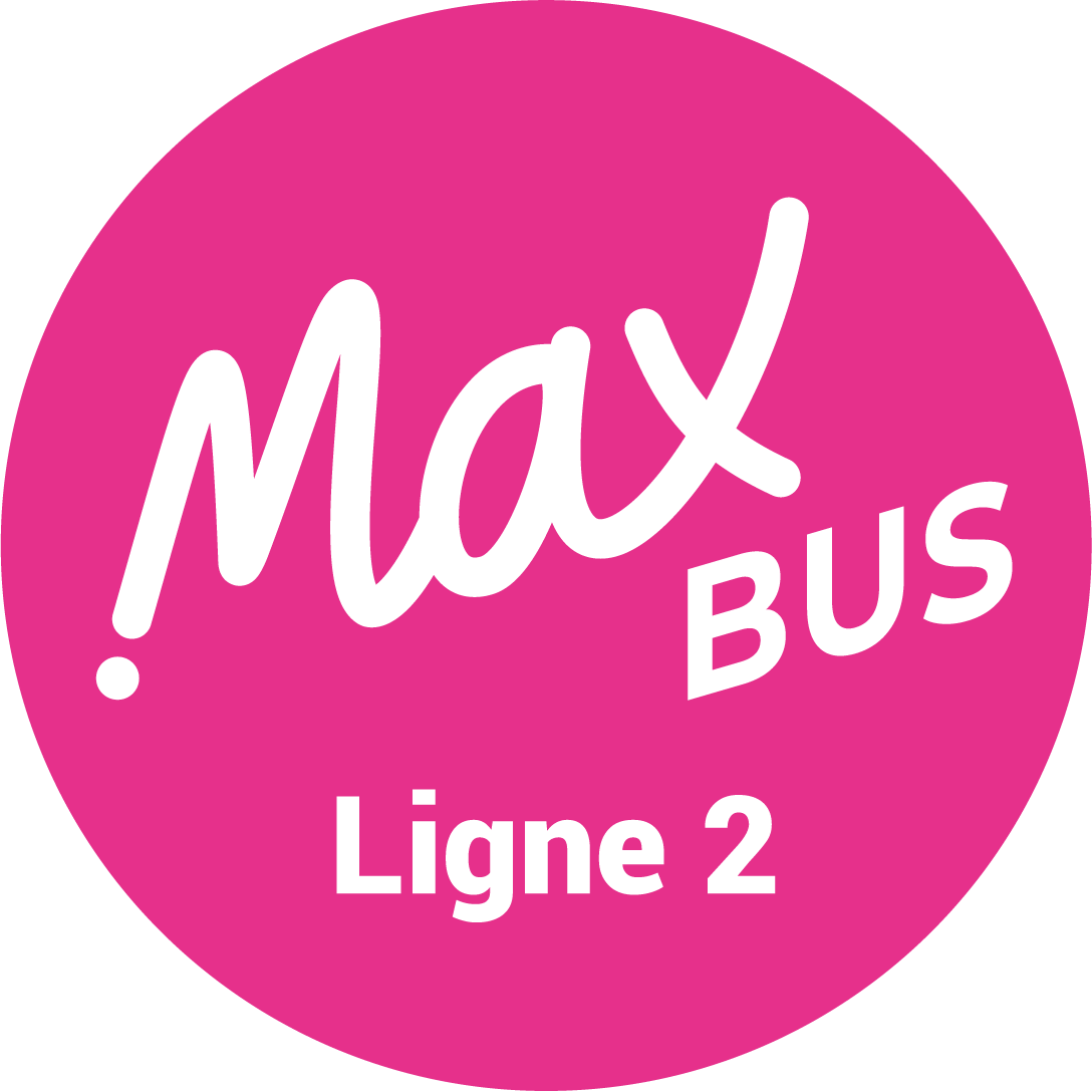 Max Mende Mobilités horaires ligne 2