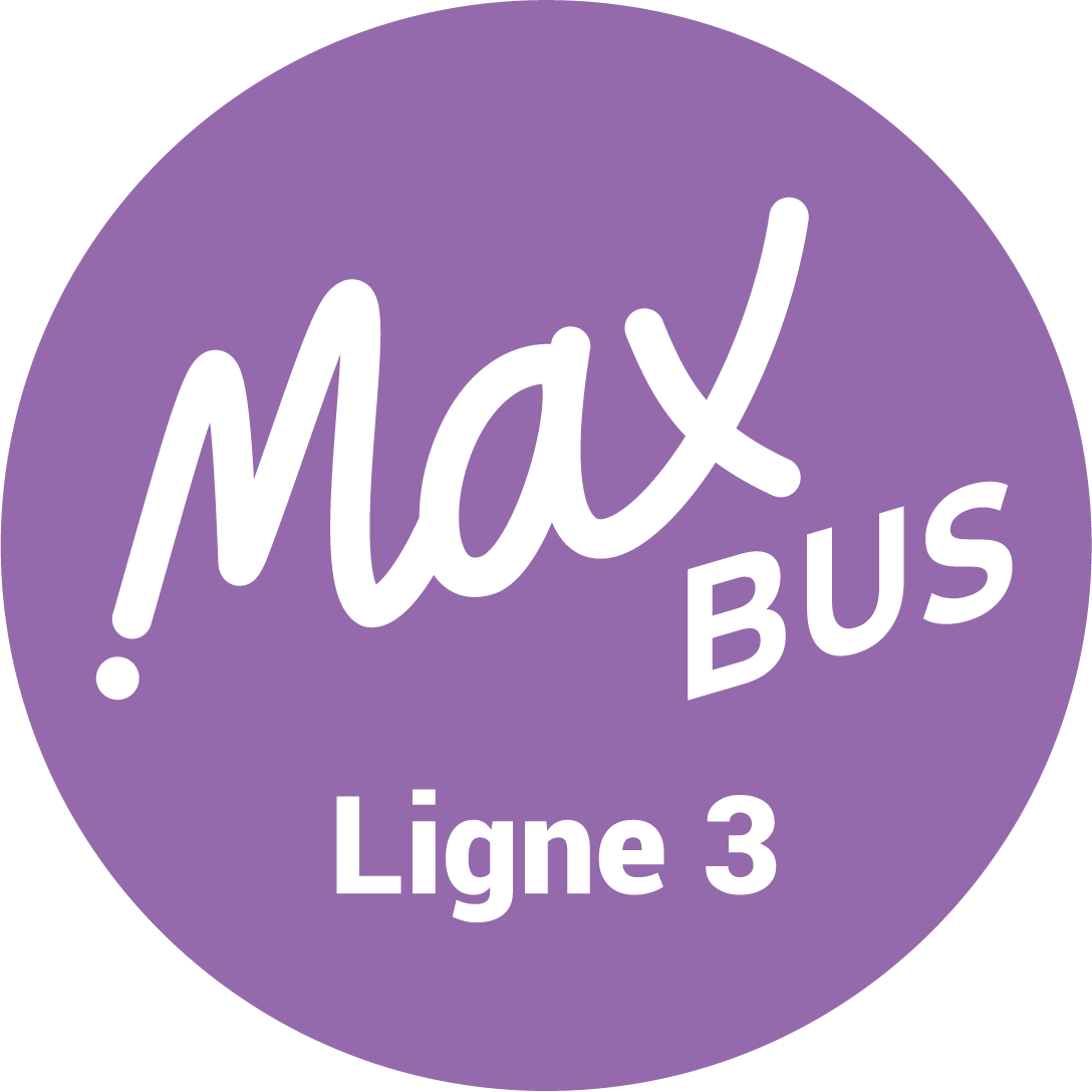 Max Mende Mobilités horaires ligne 3